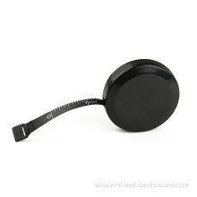 1.5M Tailoring Mini Round Tape Measure